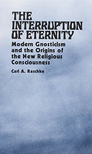 The Interruption of Eternity