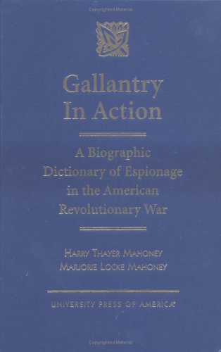Gallantry in Action