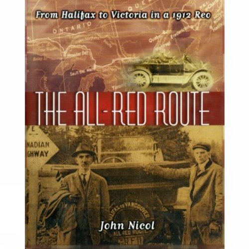 The All Red Route