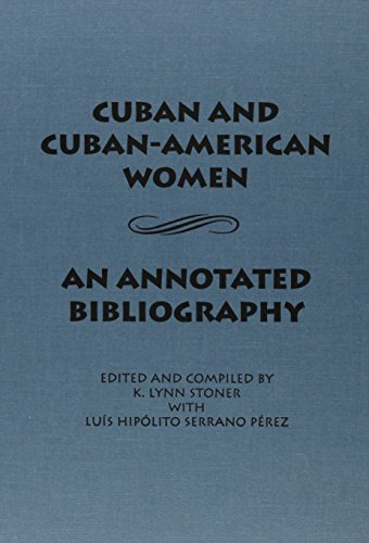 Cuban and Cuban-American Women