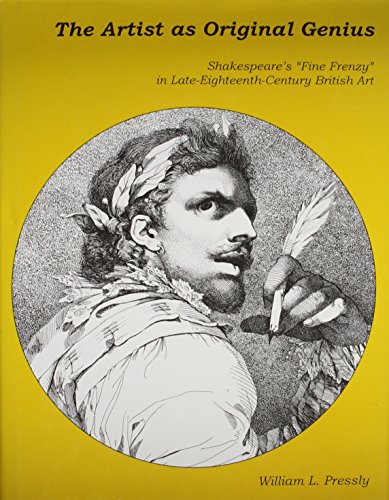 The Artist as Original Genius
