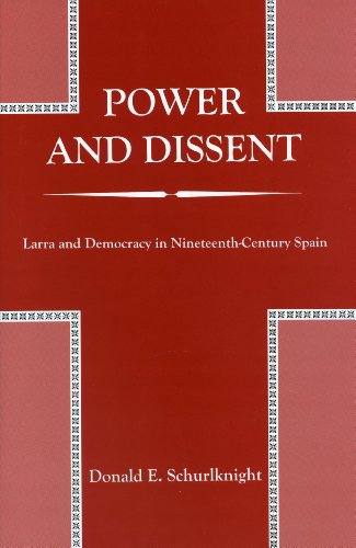 Power and Dissent