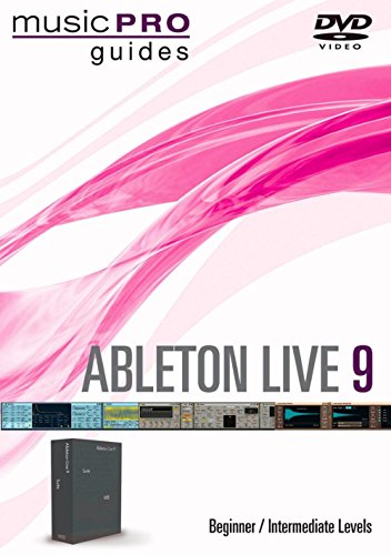 Ableton Live 9 Advanced