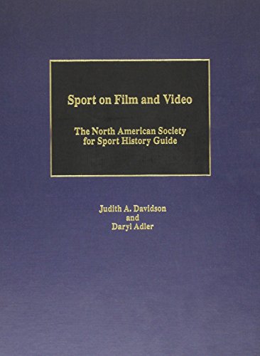 Sport on Film and Video