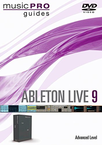 Ableton Live 9 Beginner