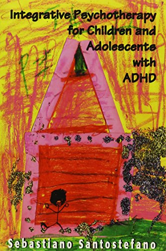 Integrative Psychotherapy for Children and Adolescents With ADHD