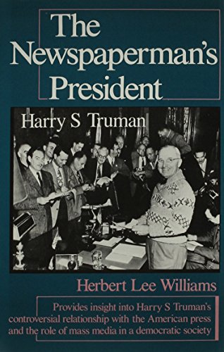 The Newspaperman's President