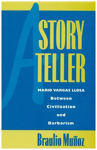 A Storyteller