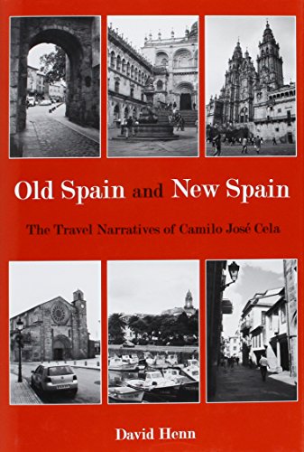 Old Spain and New Spain