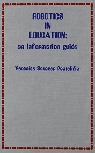 Robotics in Education