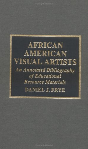 African-American Visual Artists