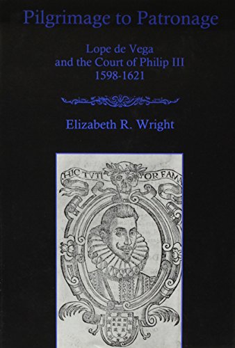 Pilgrimage To Patronage