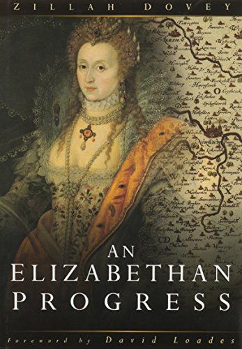 An Elizabethan Progress