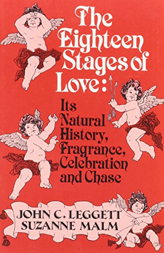 The Eighteen Stages of Love