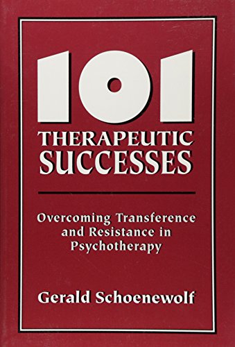 101 Therapeutic Successes
