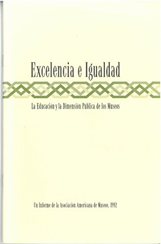Excelencia E Igualdad