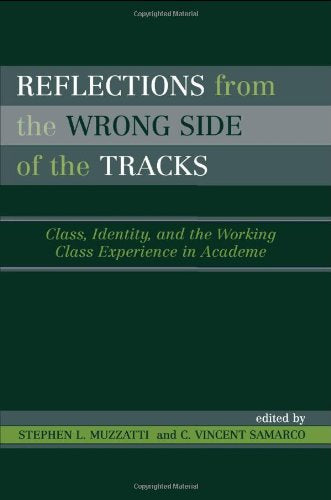 Reflections From the Wrong Side of the Tracks