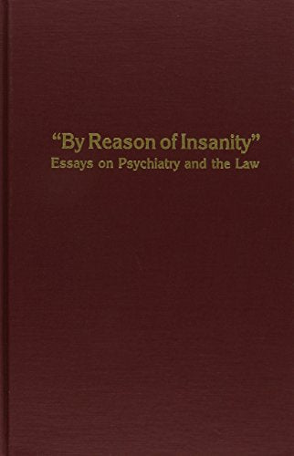 By Reason of Insanity