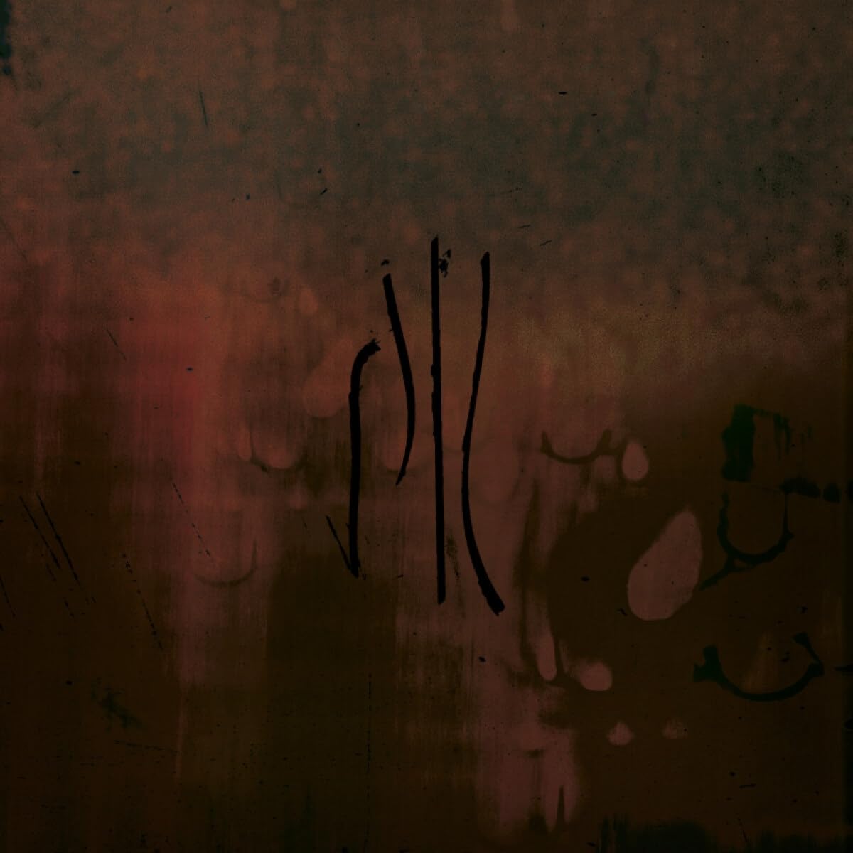 Iiii - Orange