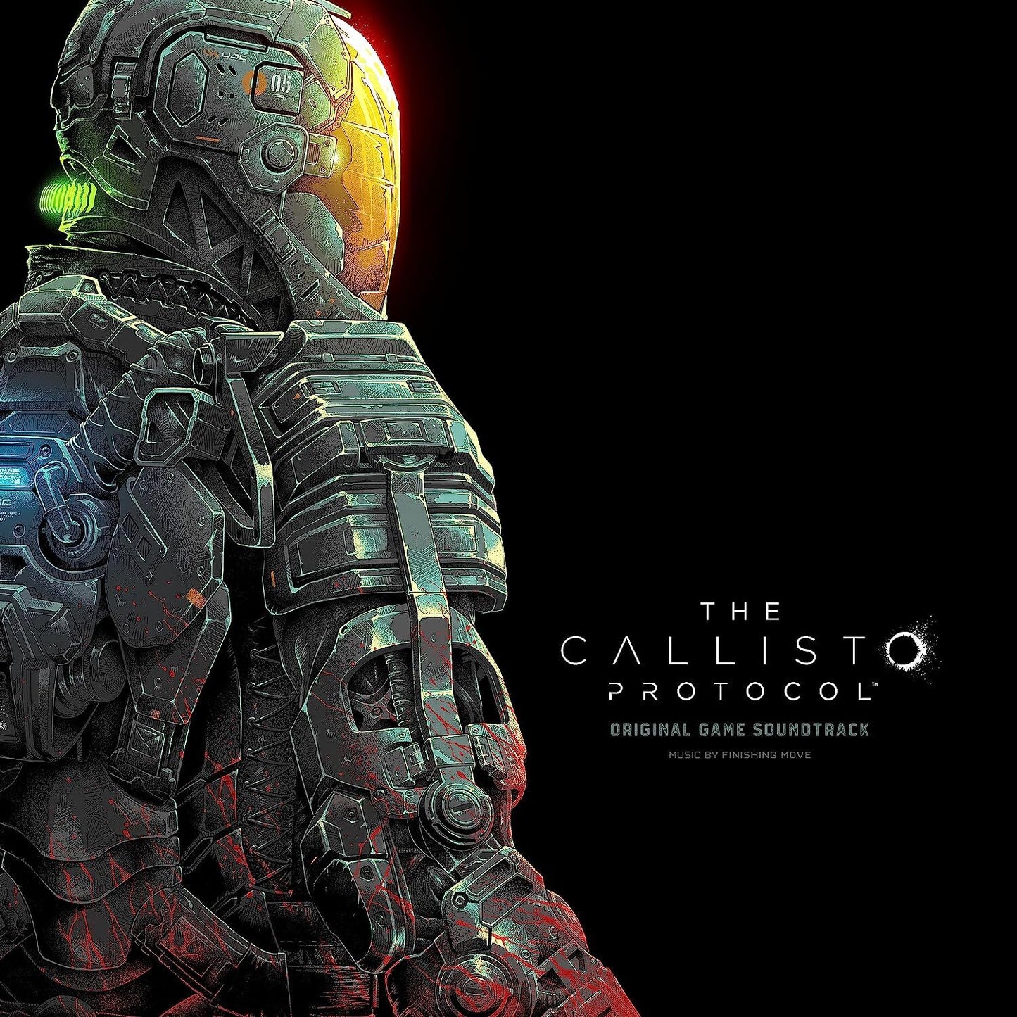 The Callisto Protocol
