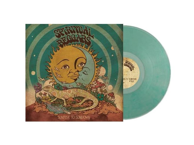 Sunrise to Sundown