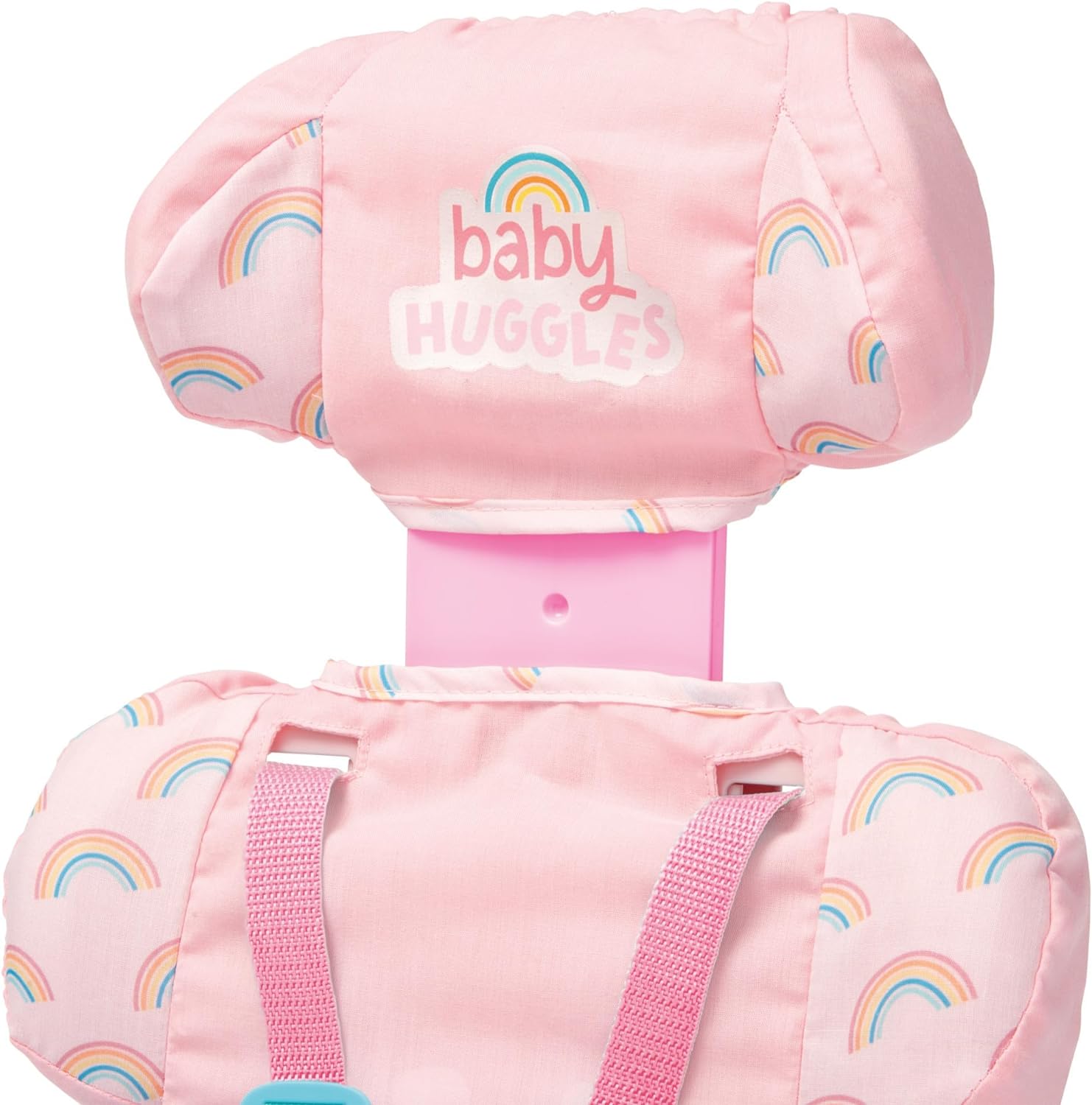 Casdon Baby Huggles - Asiento elevador para coche