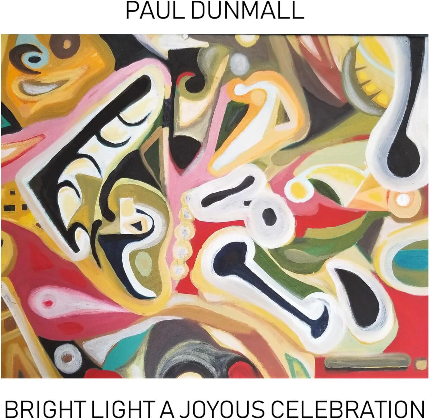 Bright Light a Joyous Celebration