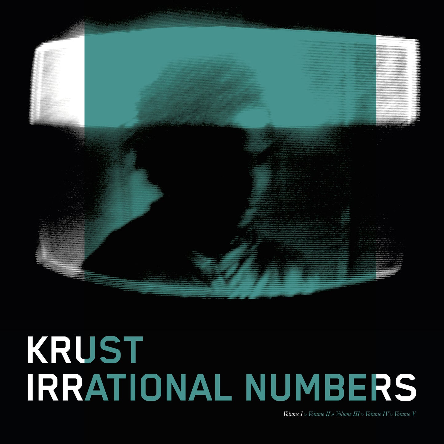 Irrational Numbers - Volume I