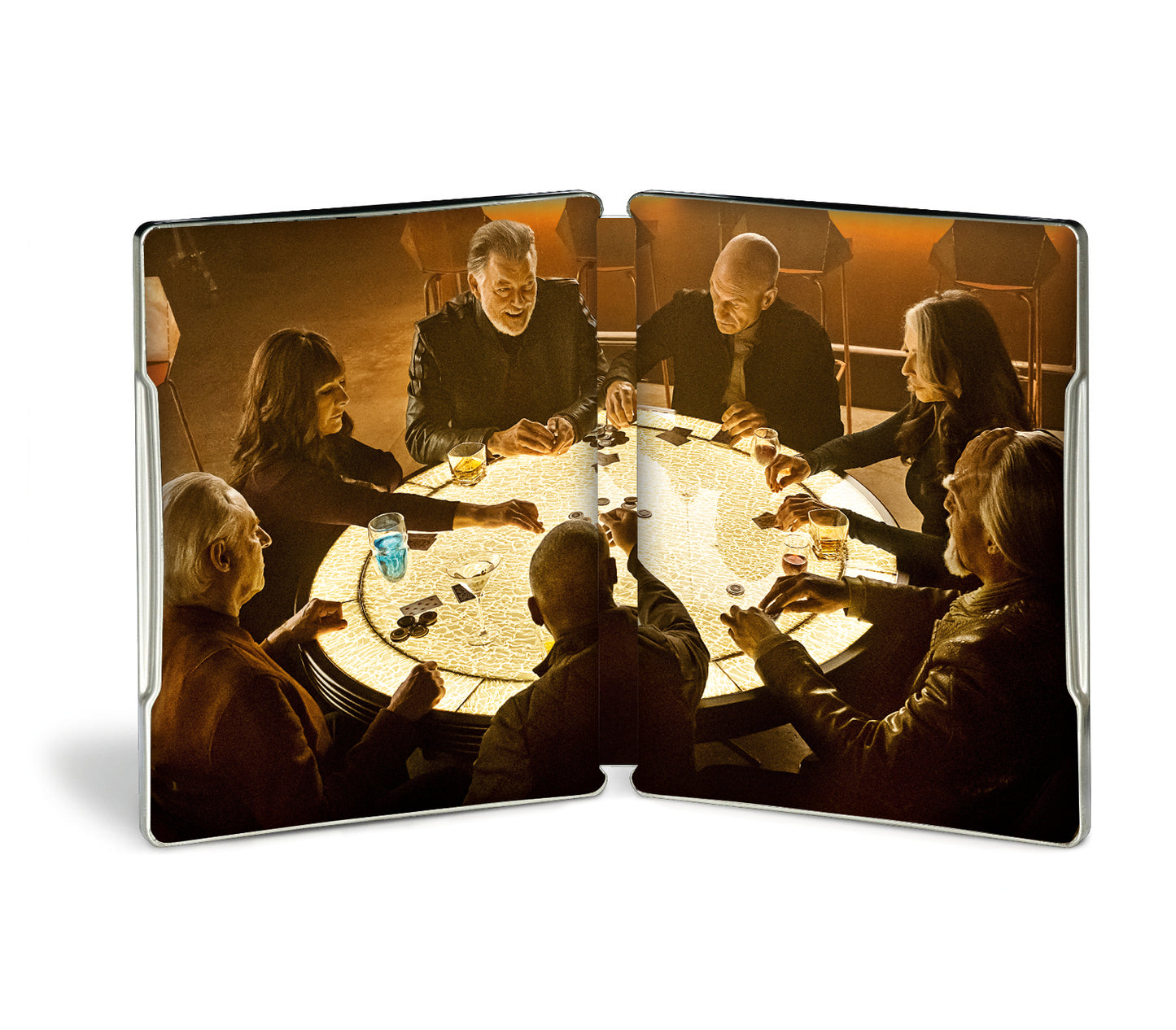 Star Trek: Picard - Season Three