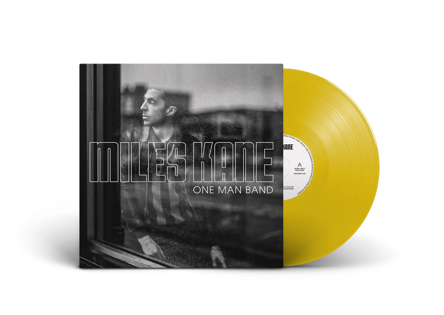 One Man Band