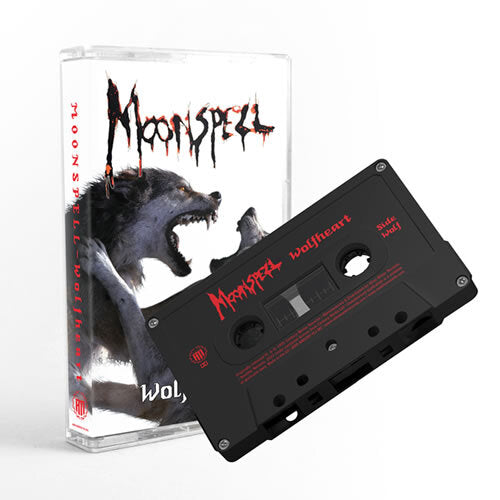 Wolfheart