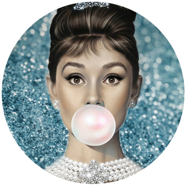 breakfast at tiffany's - original soundtrack (picture disc)