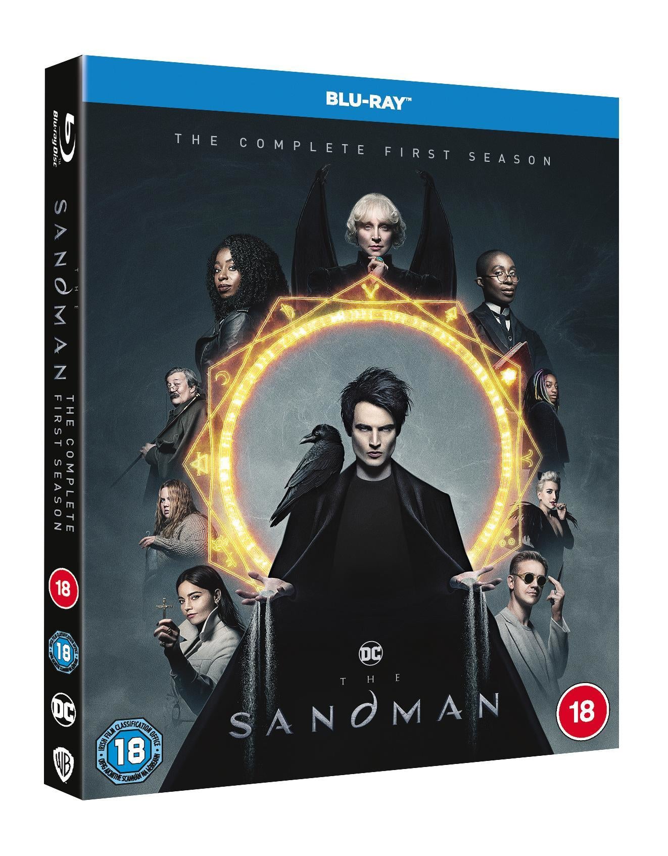 The Sandman: The Complete First Season