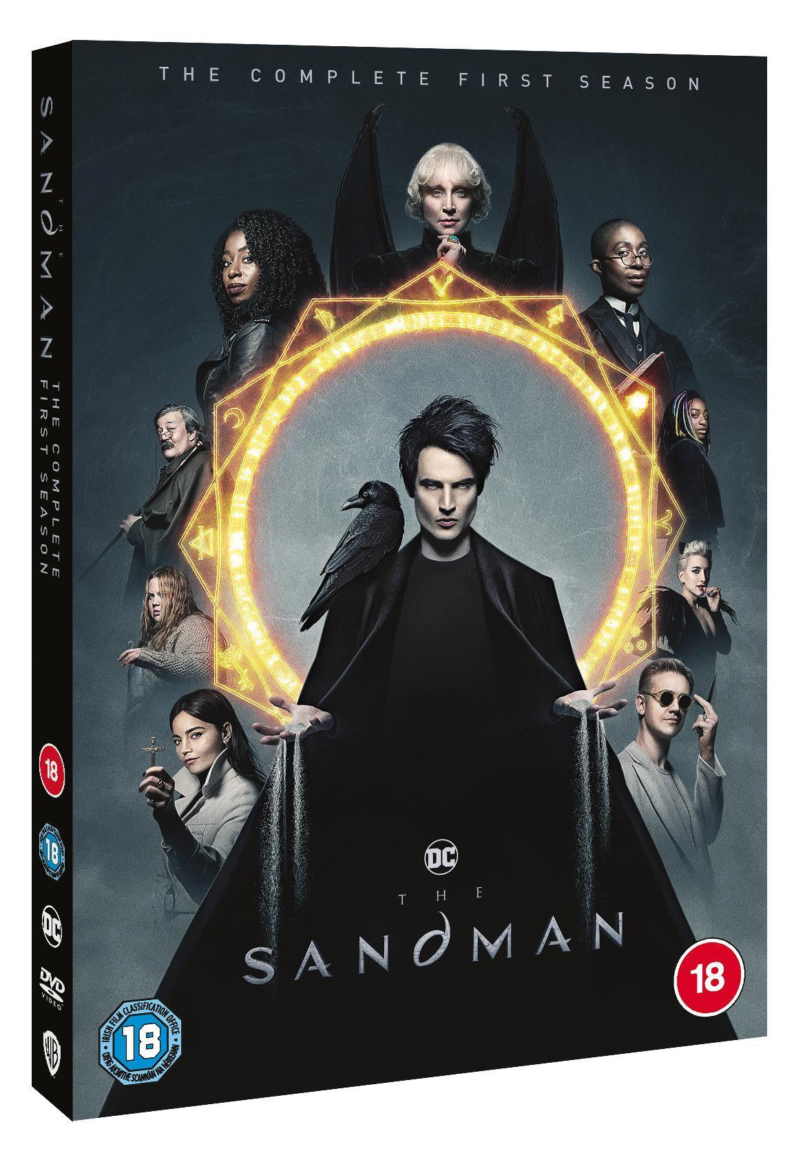 The Sandman: The Complete First Season