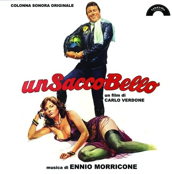 Un Sacco Bello