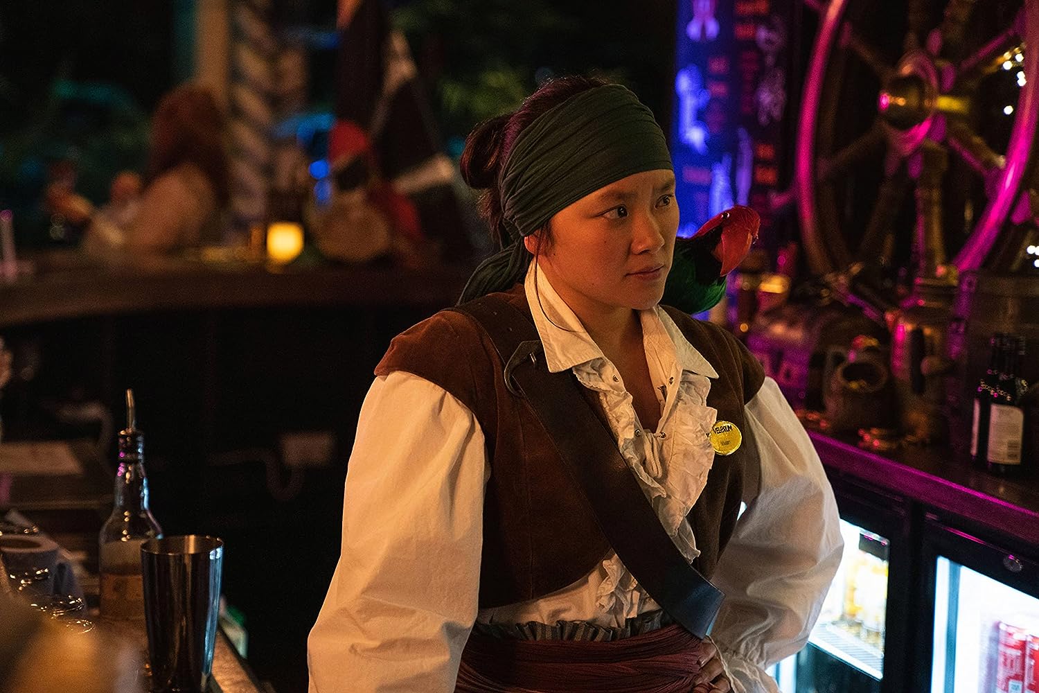 Wreck - Staffel 1