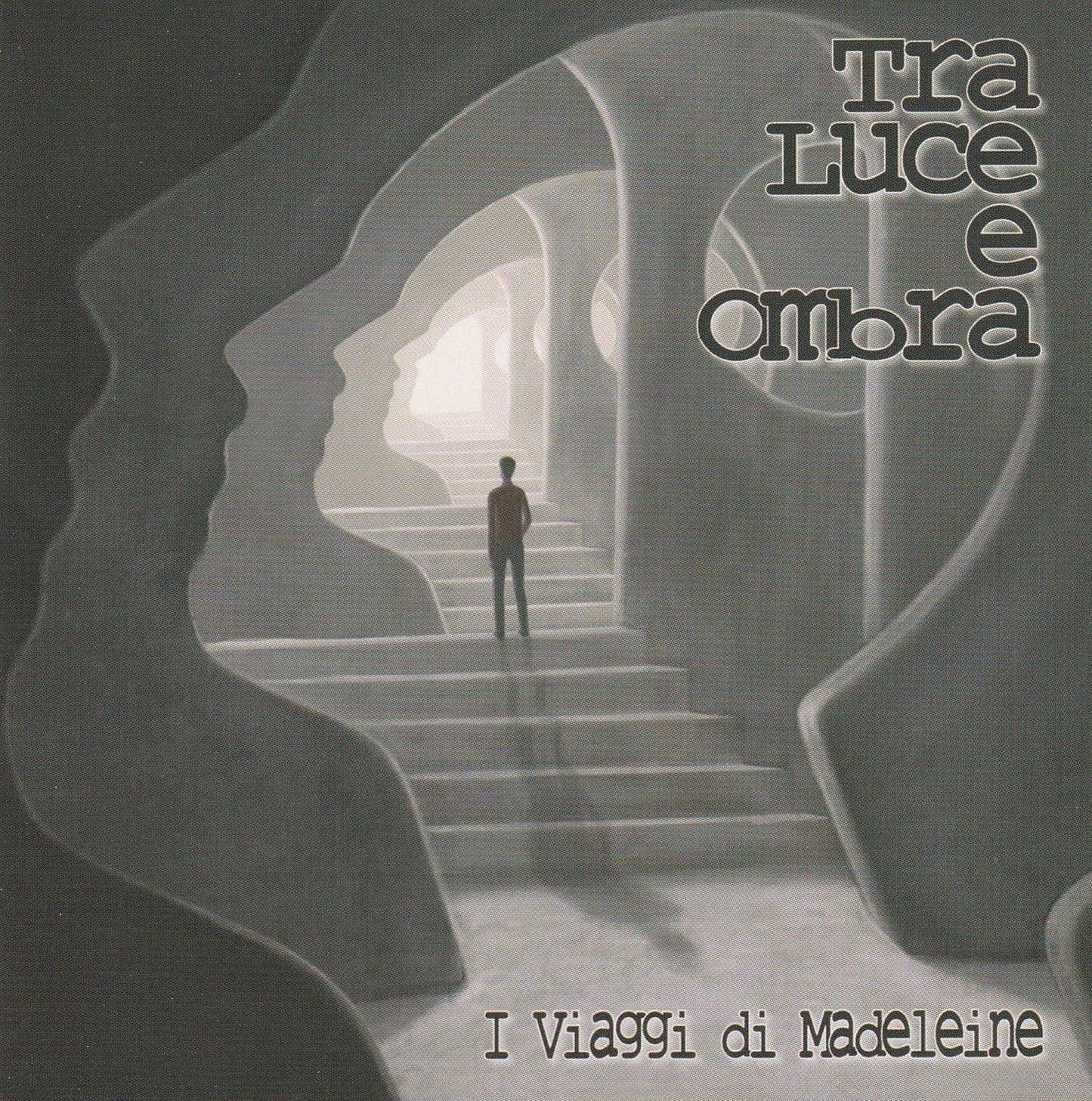 Viaggi Di Madeleine (I) - Tra Luce E Ombra