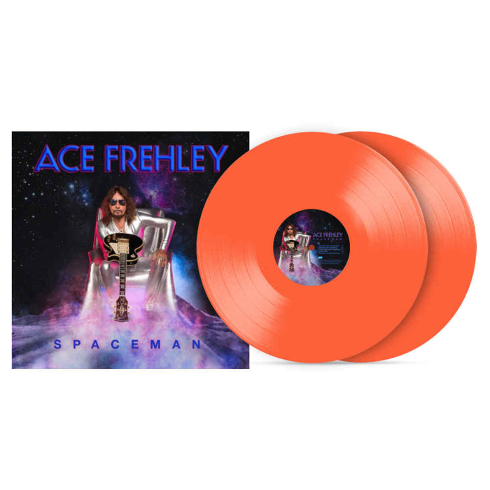 Spaceman