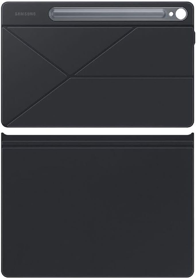 Samsung Galaxy Official Smart Book Cover for Tab S9/ S9FE