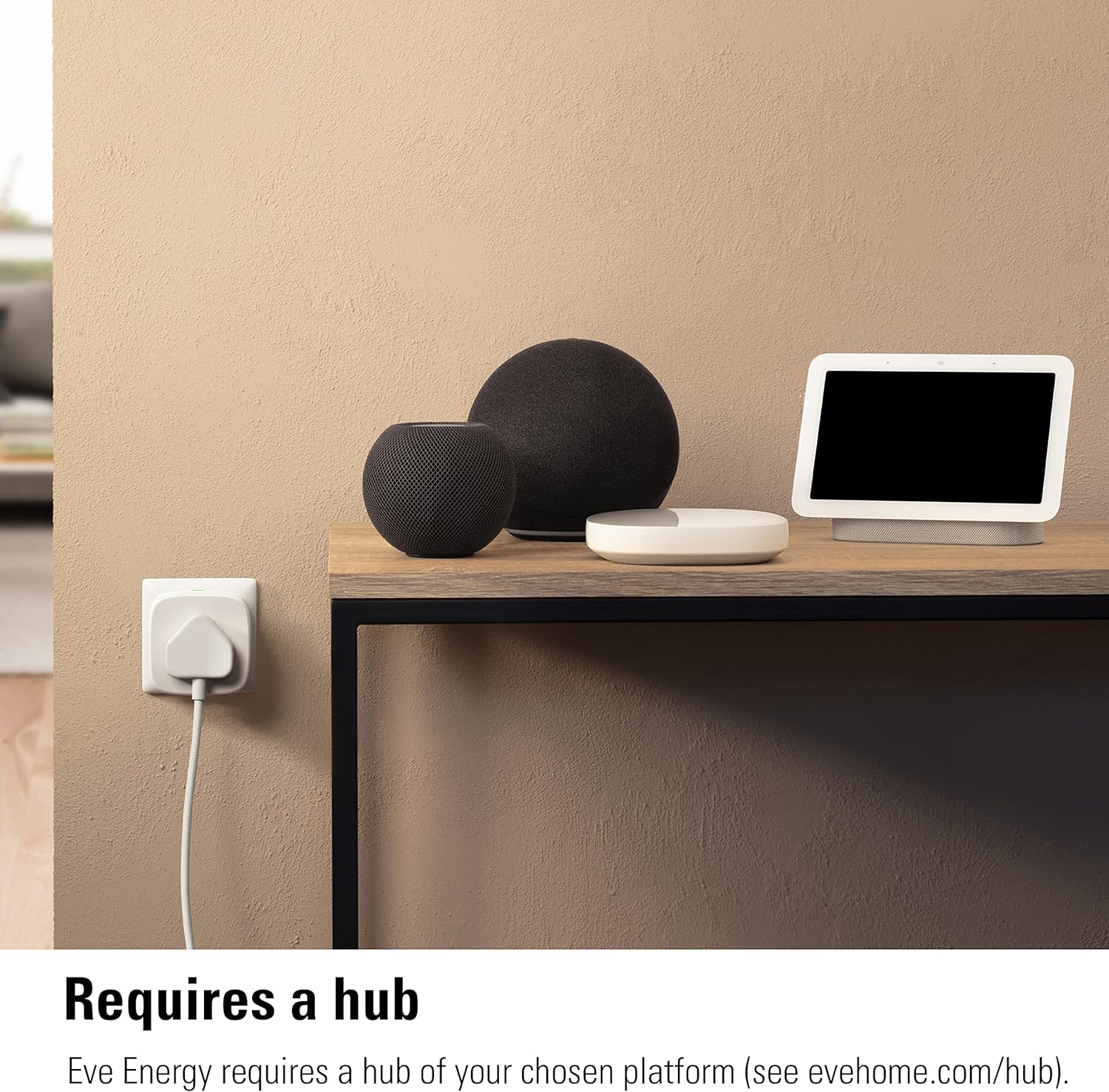 Eve Energy Uk (Matter)