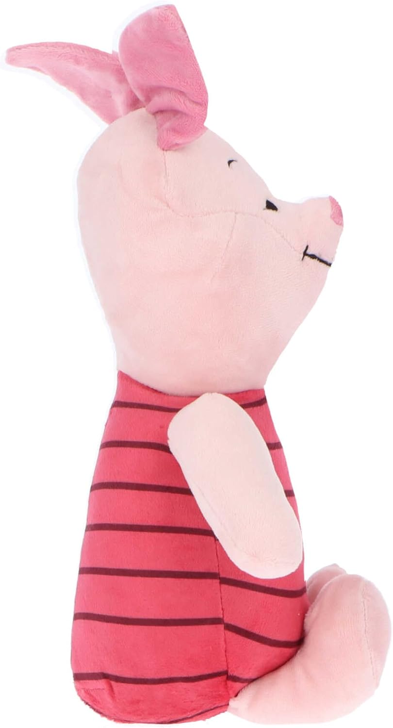Disney - Plush w. Sound - Piglet (I-WTP-9274-3-FO