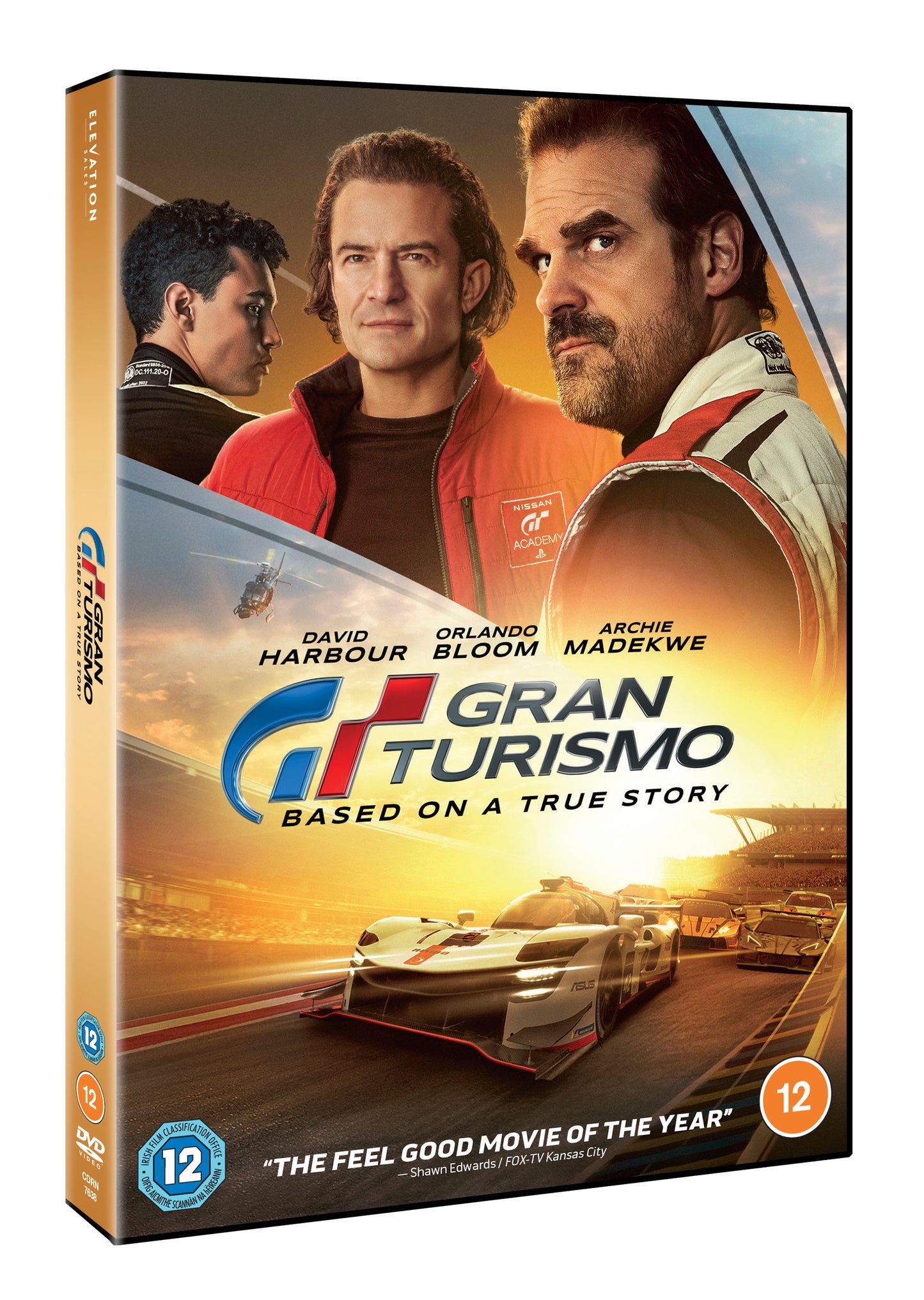 Gran Turismo