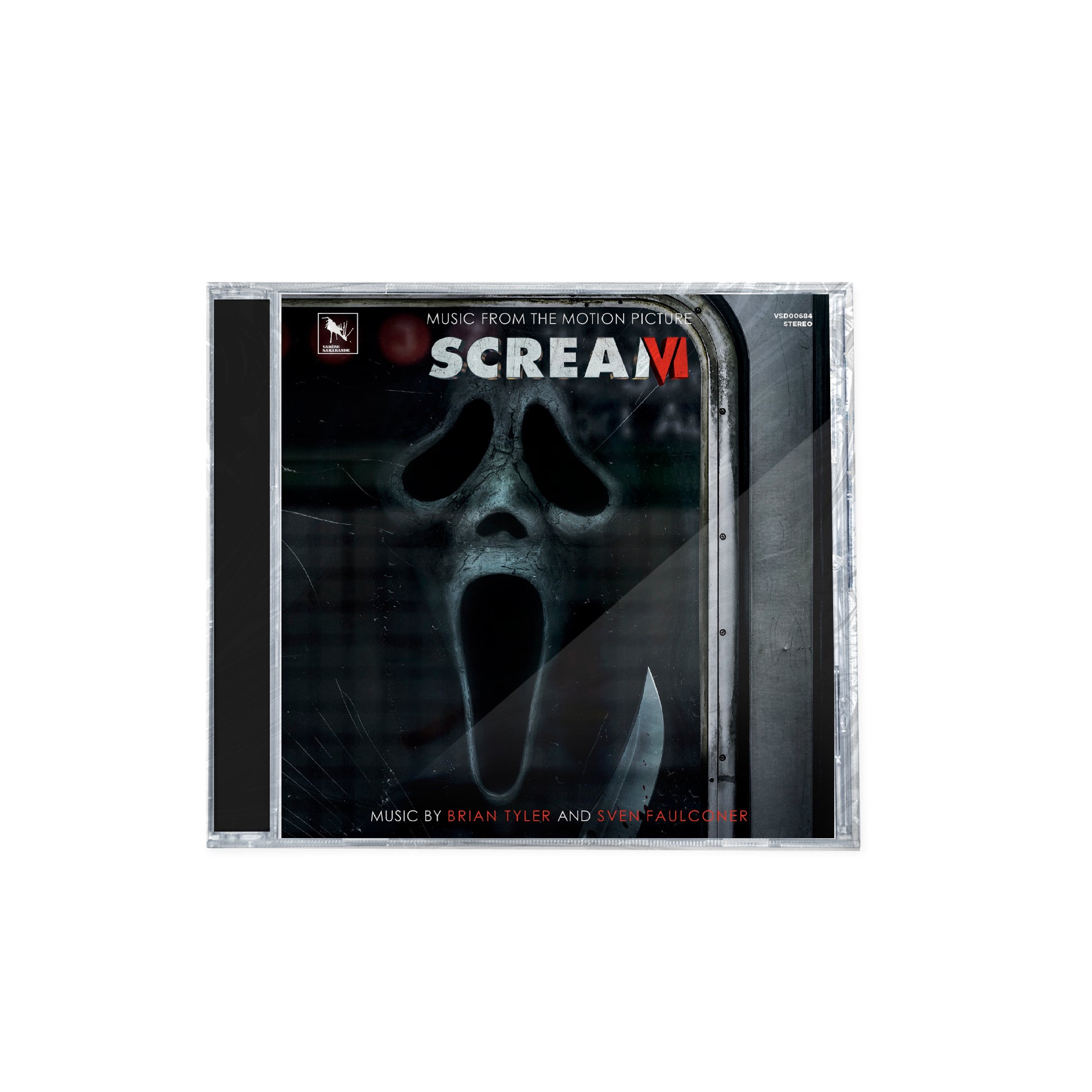 Scream VI