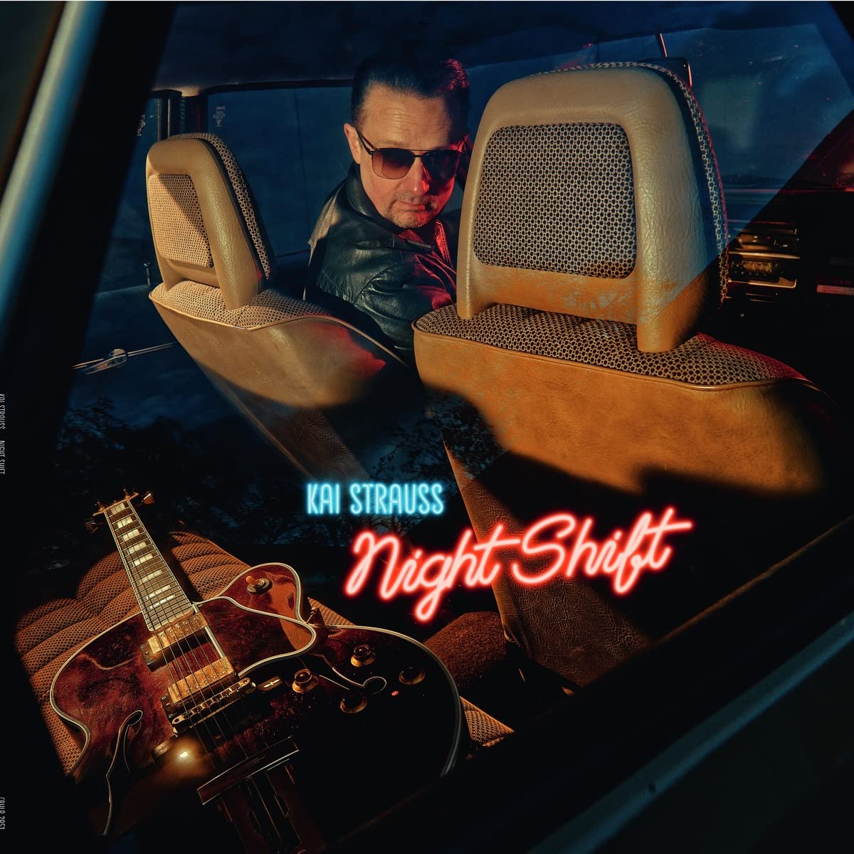 Night Shift (Lp/180gr.