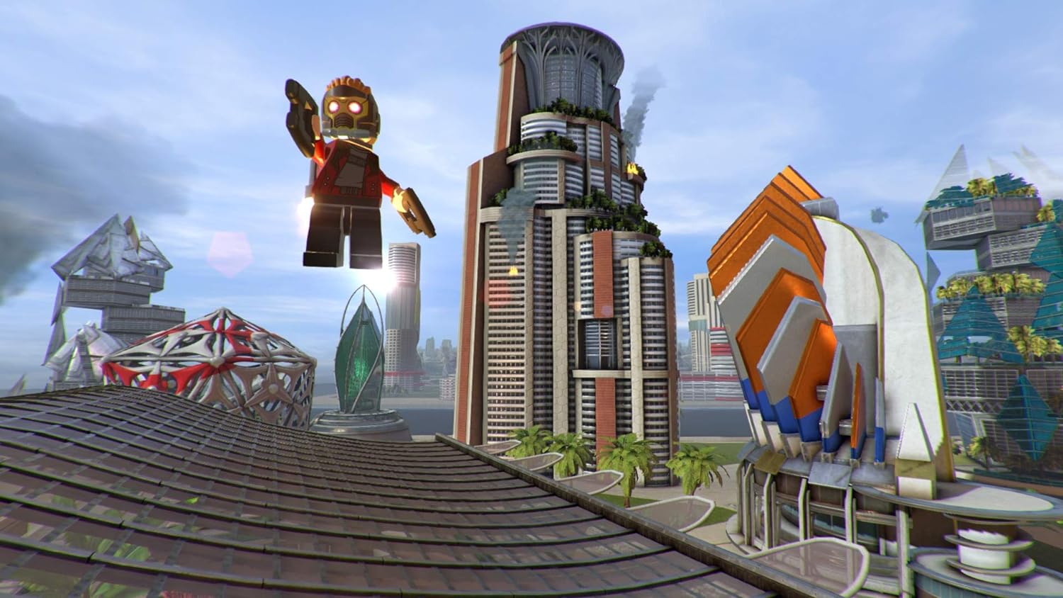Lego Marvel Collection - Xbox One