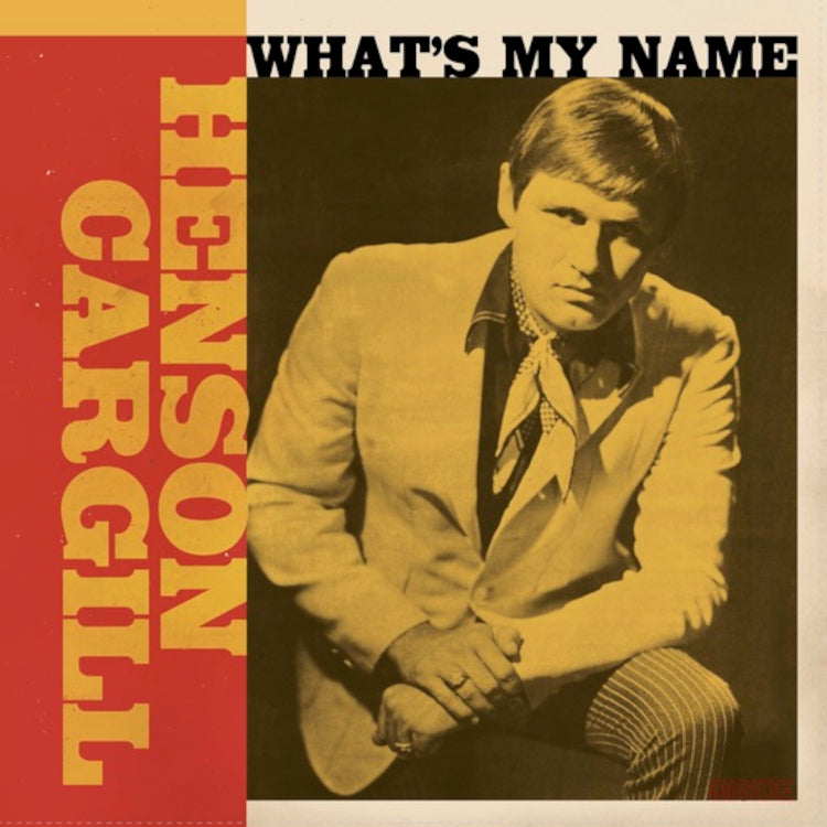 What's My Name: (1966-1973)