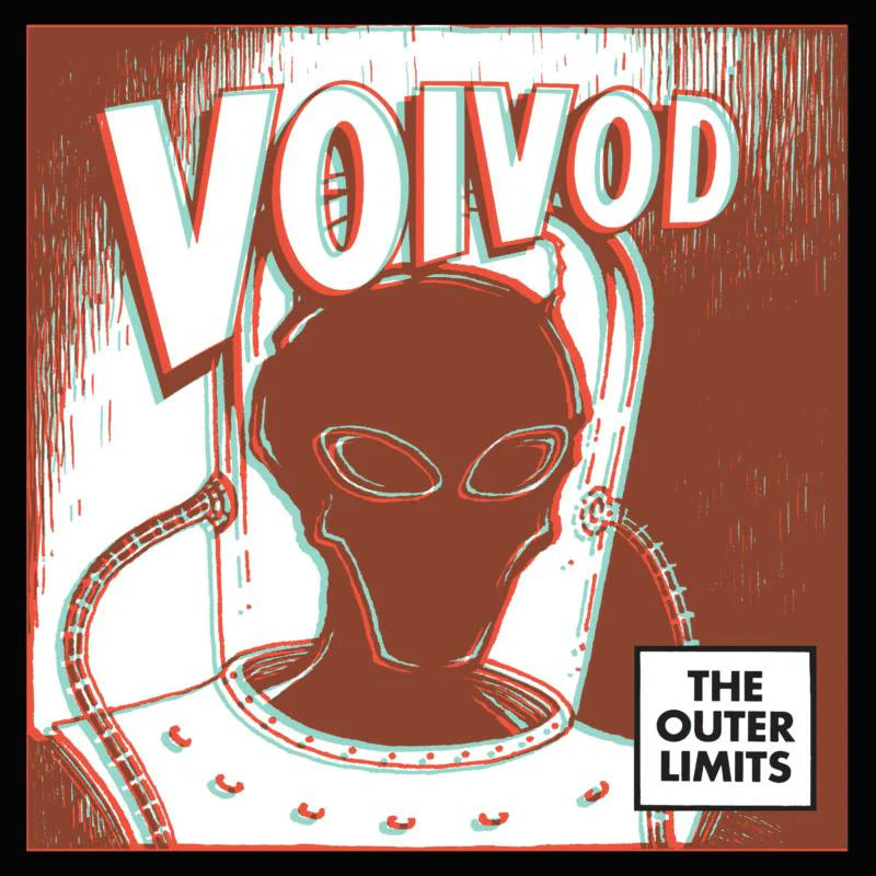 The Outer Limits