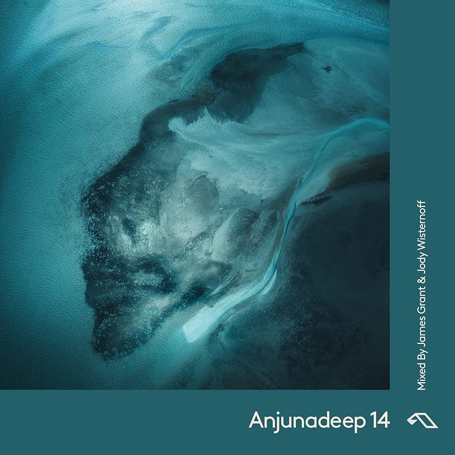 Anjunadeep14: Mixed By Jody Wisternoff