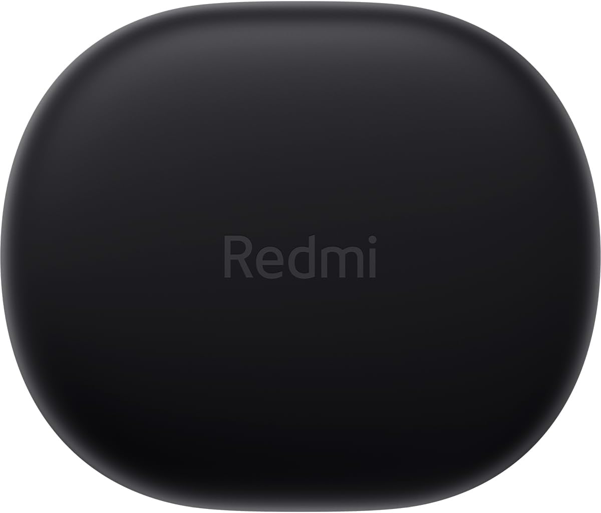 Xiaomi Redmi Buds 4 Lite Lightweight Wireless Headphones with Up to 20 Hours Runtime, Bluetooth 5.3, 12 mm Driver, IPX4, black
