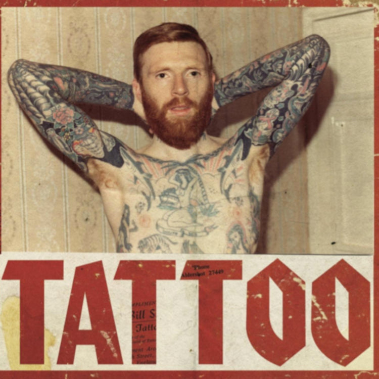 Tattoo: The Unreleased Music from the 1975 John Samson Documentary